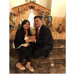 Meet your Posher, Janeth